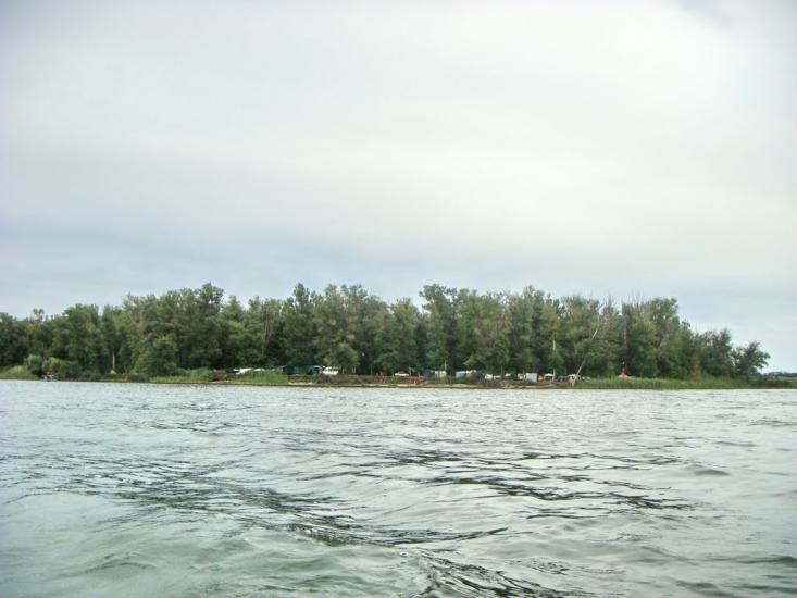 Рубці з panoramio.com - Рубцы