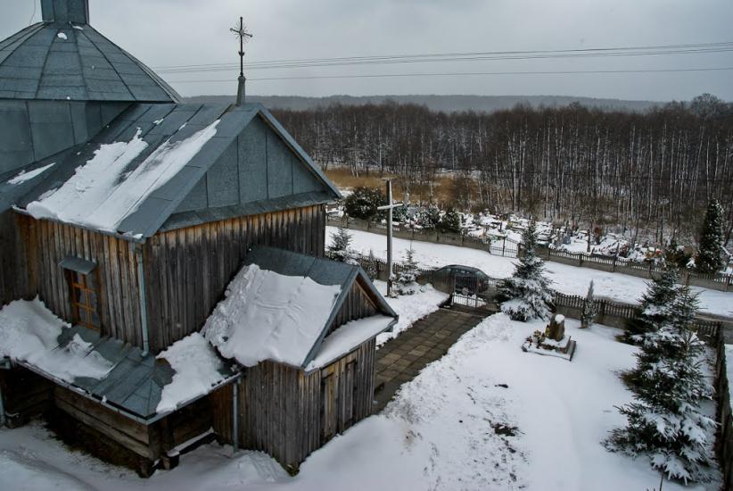 Ковалі з panoramio.com - Kovali