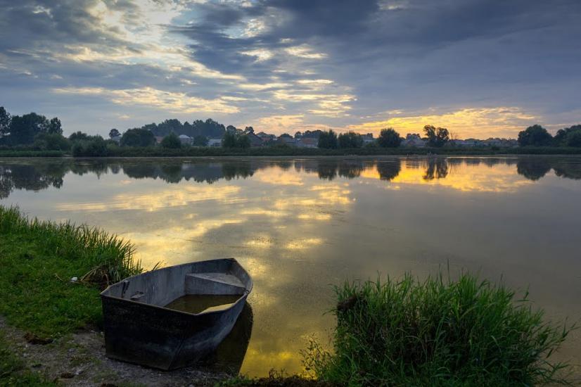 Великий Любінь з panoramio.com - Великий Любінь