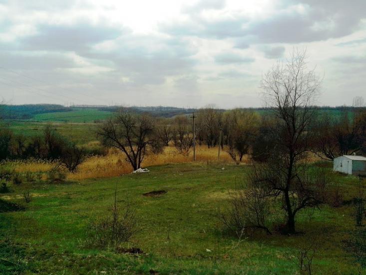 Лисичанський з panoramio.com - Лисичанский