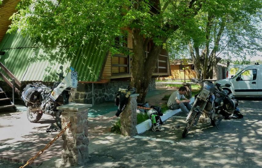 Ворзель з panoramio.com - Ворзель