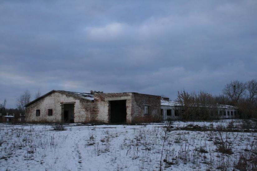 Буча з panoramio.com - Буча