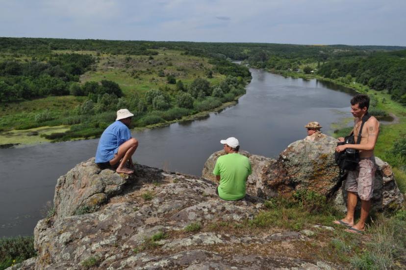 Куріпчине з panoramio.com - Kuripchyne