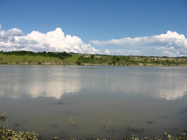 Велика Слобідка з panoramio.com - Великая Слободка