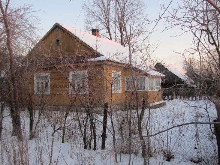 Камінь-Каширський з panoramio.com - Камінь-Каширський