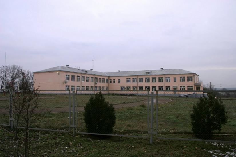 Кузнеці з panoramio.com - Кузнецы