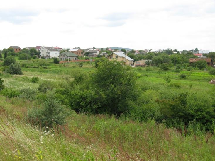 Підбірці з panoramio.com - Подборцы