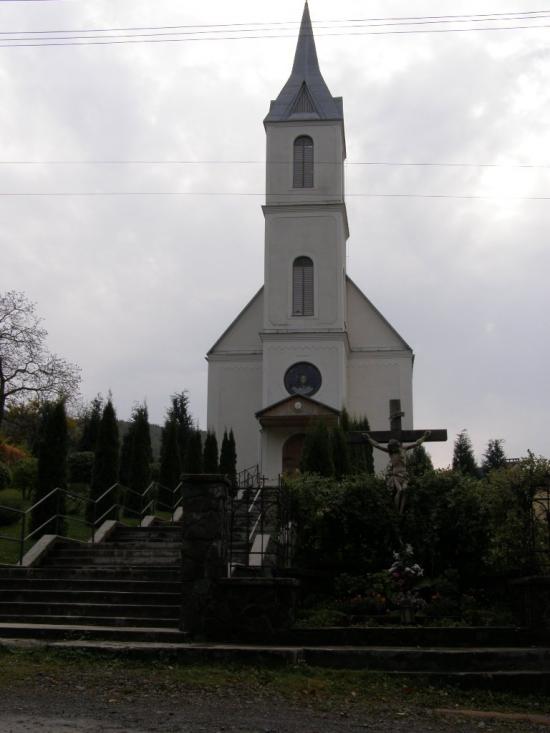 Синяк з panoramio.com - Синяк