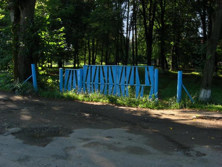 Скелівка з panoramio.com - Скелівка