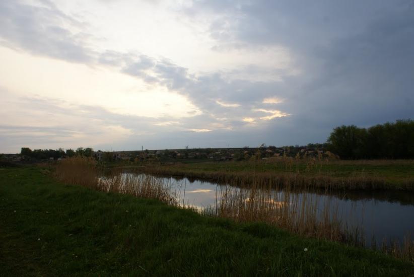 Валове з panoramio.com - Sofiyivka