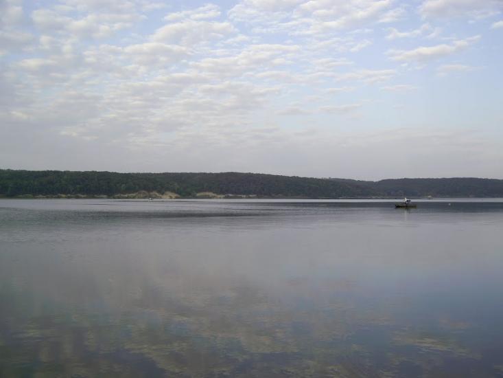 Підлиман з panoramio.com - Підлиман