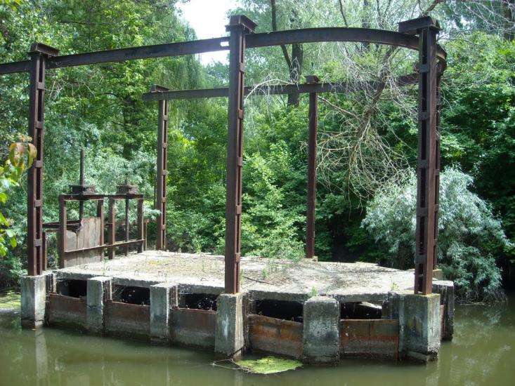 Святилівка з panoramio.com - Святиловка