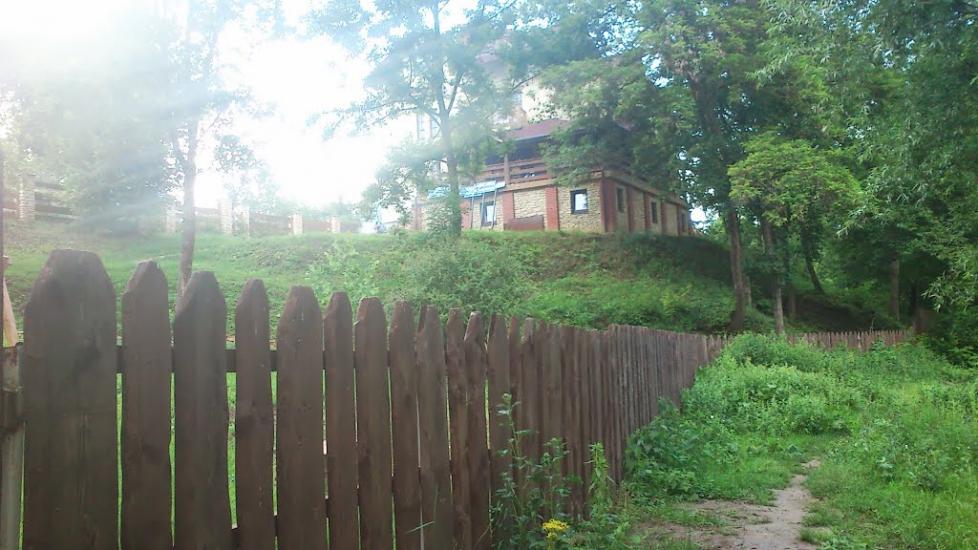 Хмелева з panoramio.com - Хмелевая