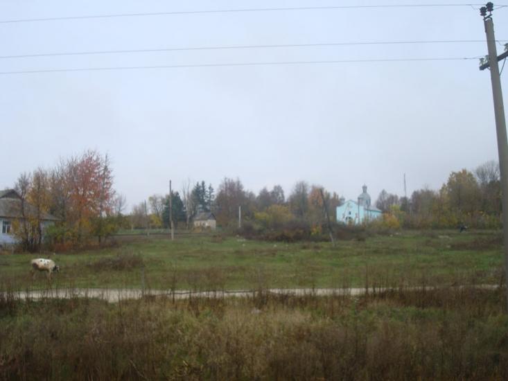 Вільхівці з panoramio.com - Ольховцы