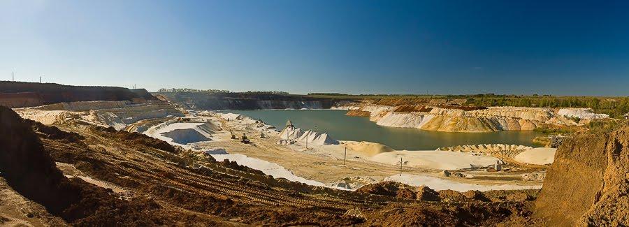 Новоселівка з panoramio.com - Новоселовка