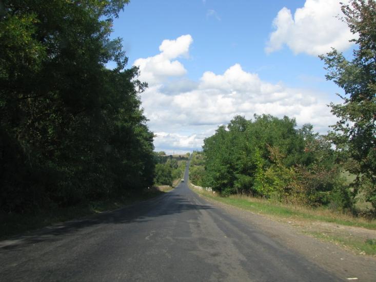 Яреськи з panoramio.com - Яреськи