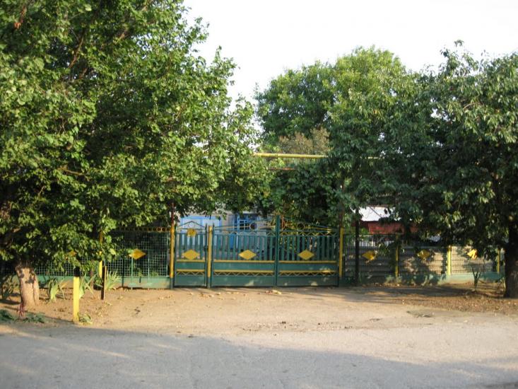 Якимівка з panoramio.com - Акимовка