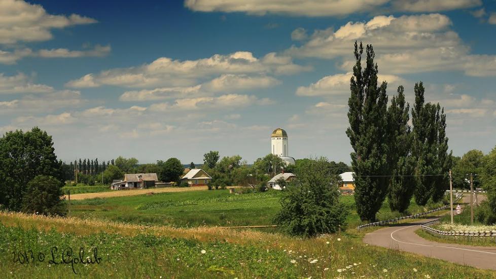 Іскра з panoramio.com - Іскра