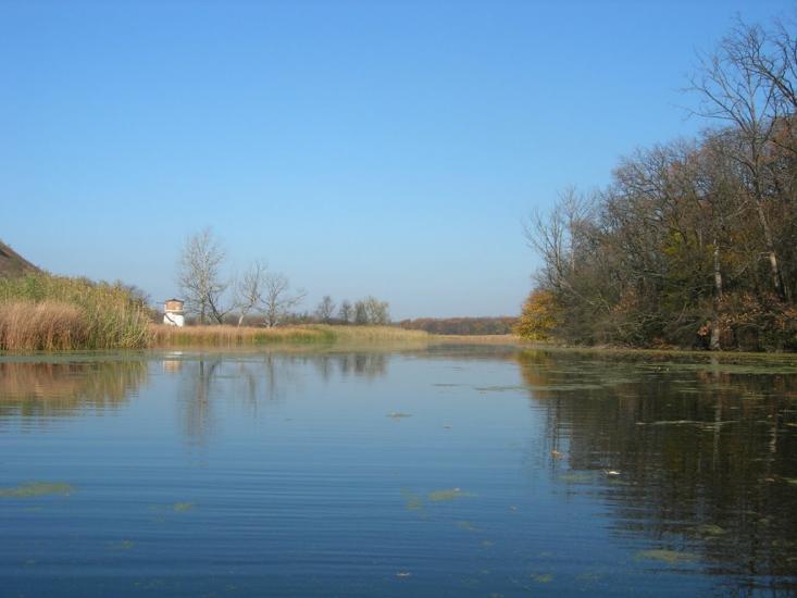 Райгородок з panoramio.com - Raygorodok