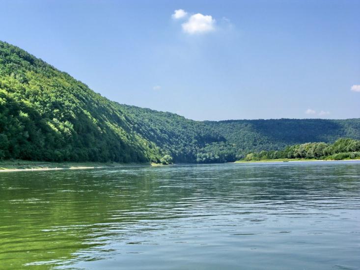 Іване-Золоте з panoramio.com - Иване-Золотое