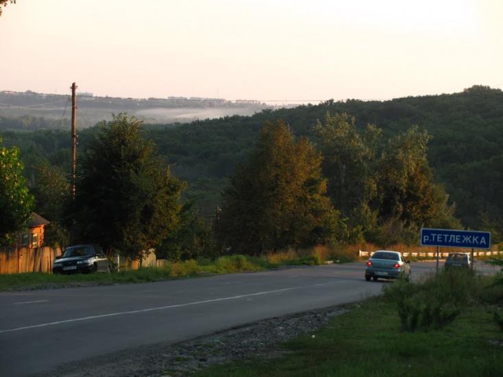 Кочеток з panoramio.com - Кочеток