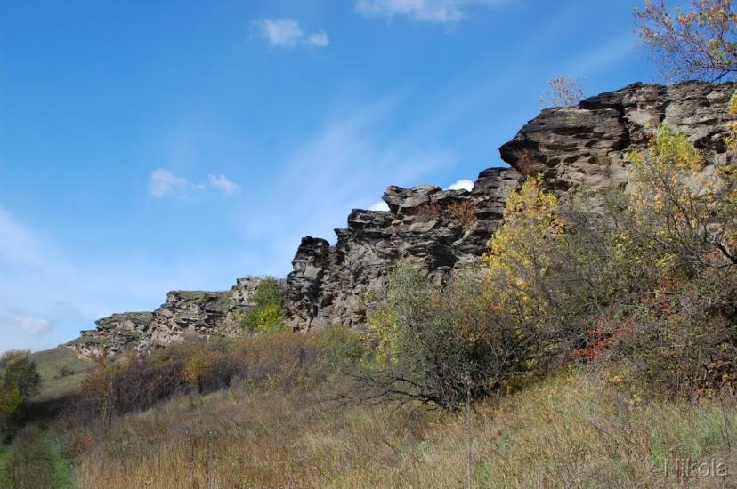 Ящикове з panoramio.com - Ящикове