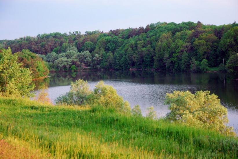 Городнє з panoramio.com - Городнее
