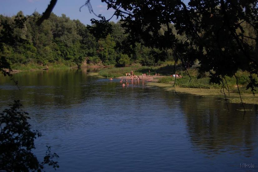 Привілля з panoramio.com - Pryvillya