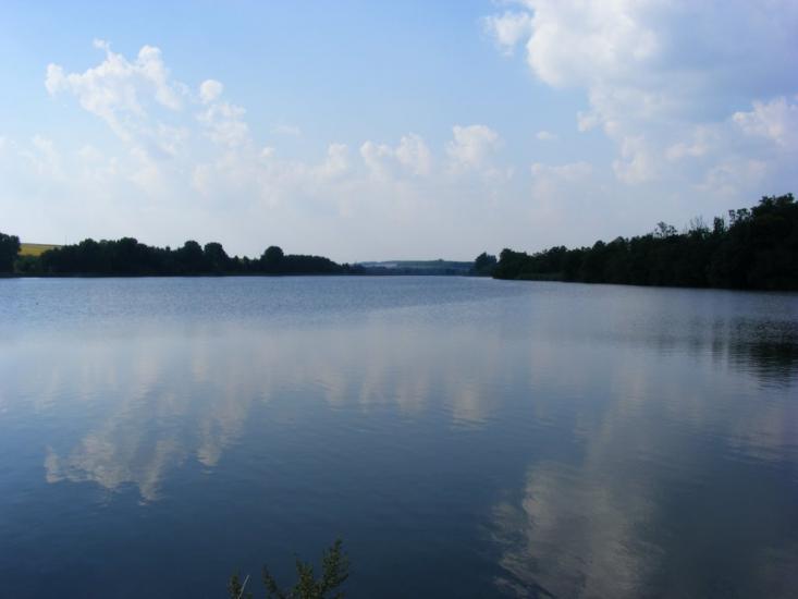 Примощаниця з panoramio.com - Примощаниця