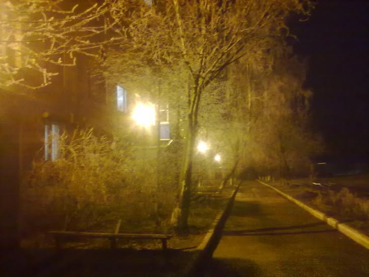 Булавинське з panoramio.com - Булавинское