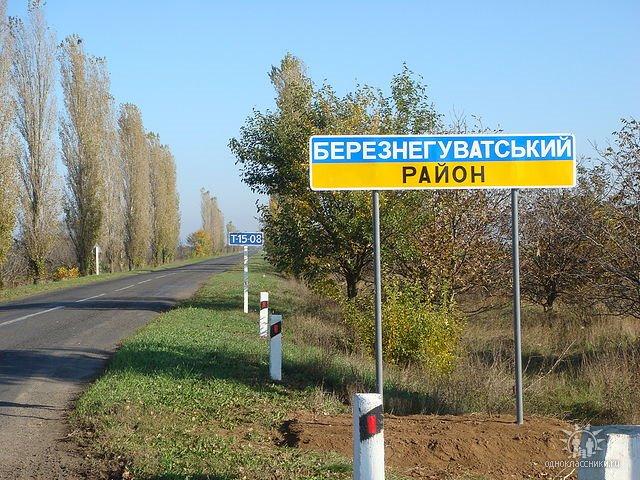 Василівка з panoramio.com - Васильевка