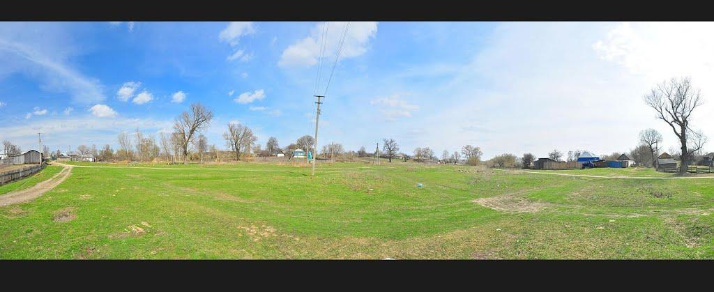 Тулиголове з panoramio.com - Тулиголове