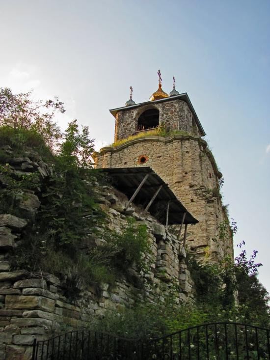 Калагарівка з panoramio.com - Калагаровка