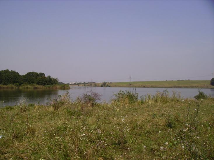 Федорівка з panoramio.com - Fedorivka