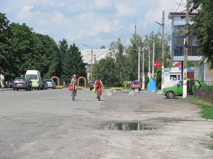 Велика Димерка з panoramio.com - Велика Димерка