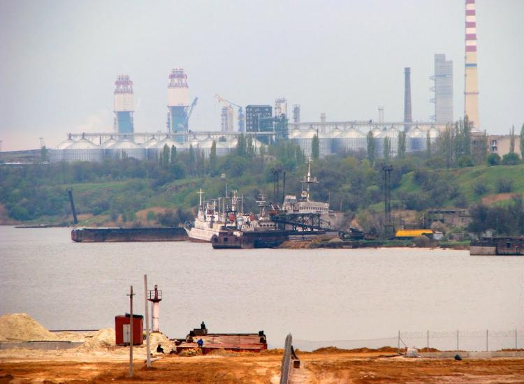 Нові Білярі з panoramio.com - Новые Беляры