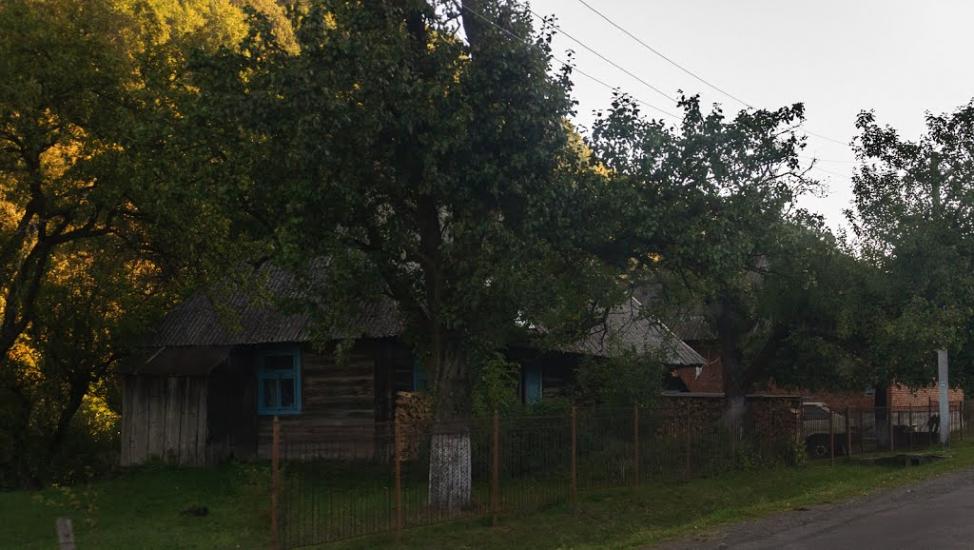 Ставне з panoramio.com - Ставне