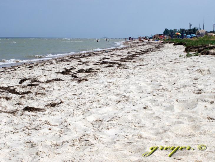 Генічеськ з panoramio.com - Геническ