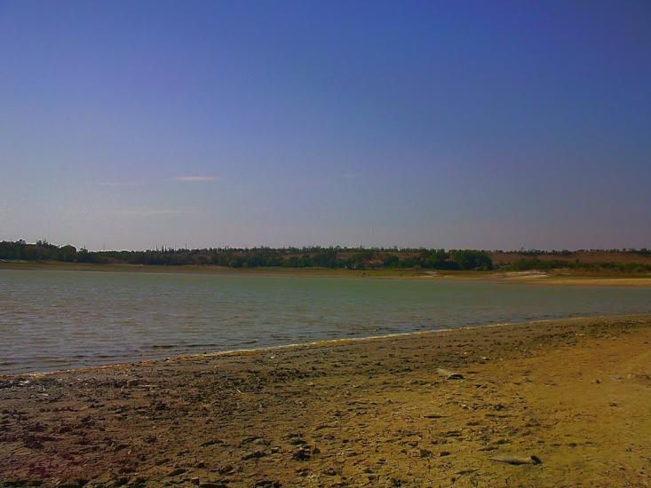 Поштове з panoramio.com - Поштове