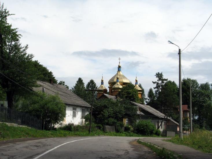 Круглий з panoramio.com - Круглий