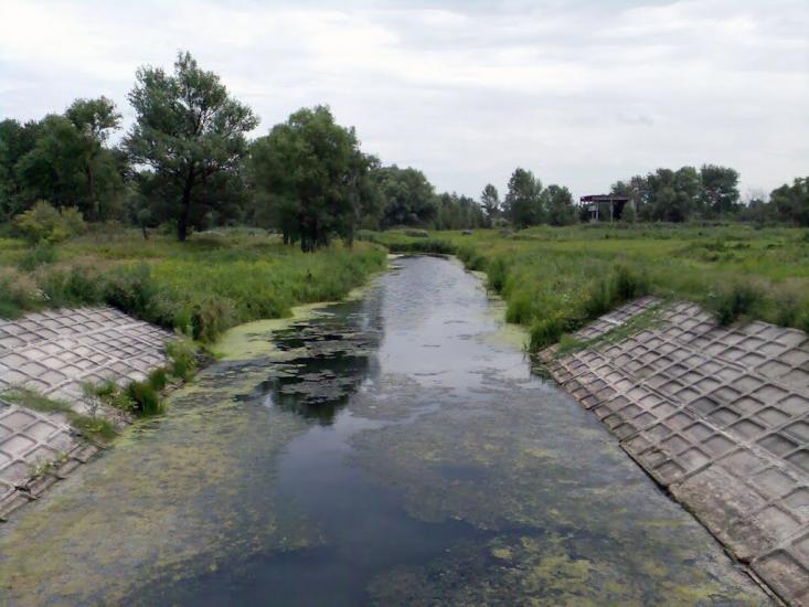 Бзів з panoramio.com - Бзів