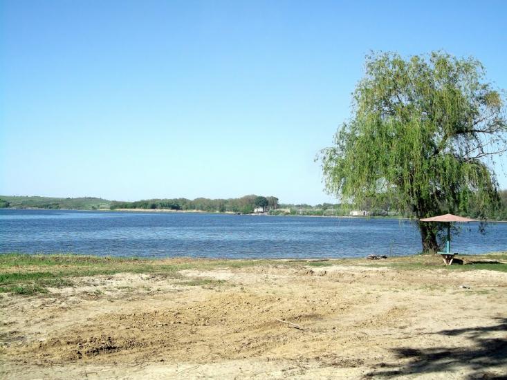 Луганське з panoramio.com - Луганське