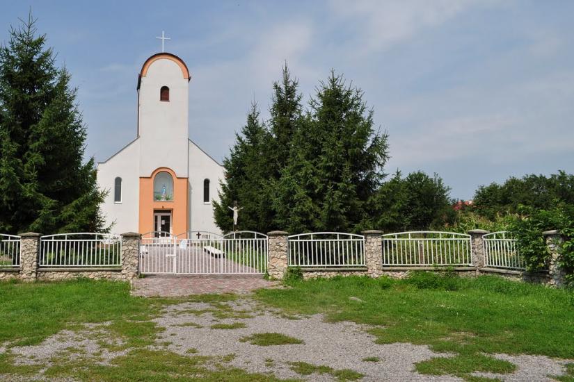 Батфа з panoramio.com - Батфа