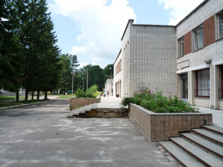 Івниця з panoramio.com - Ивница