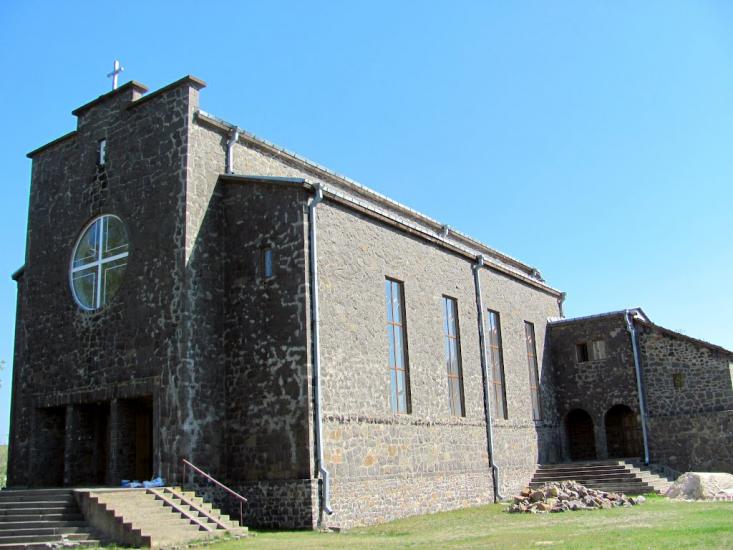Сарни з panoramio.com - Сарни
