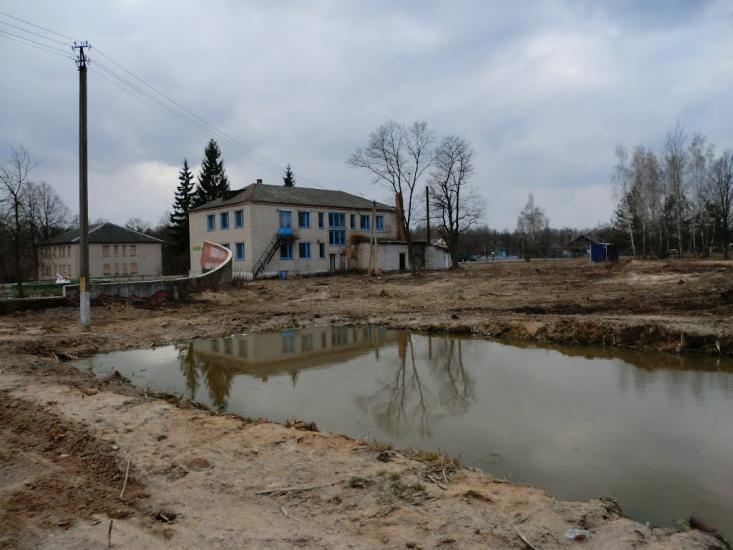 Думинське з panoramio.com - Думинське