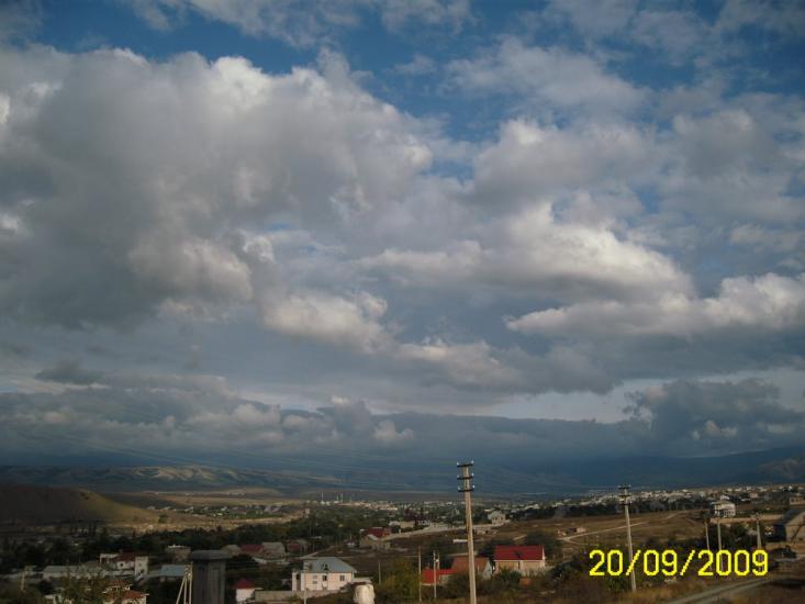 Піонерське з panoramio.com - Пионерское