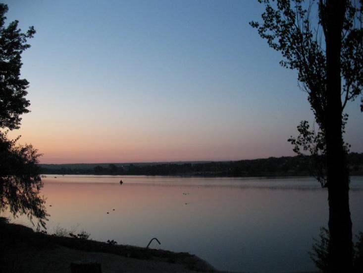 Бугаївка з panoramio.com - Бугаївка