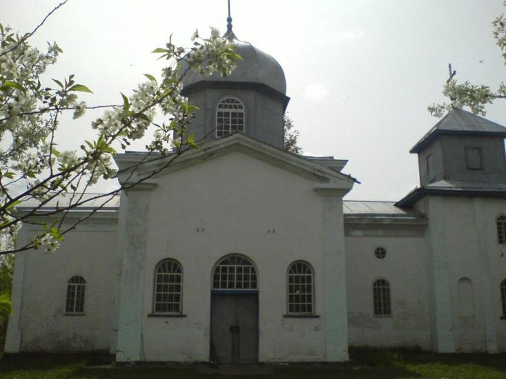 Кошари з panoramio.com - Кошари