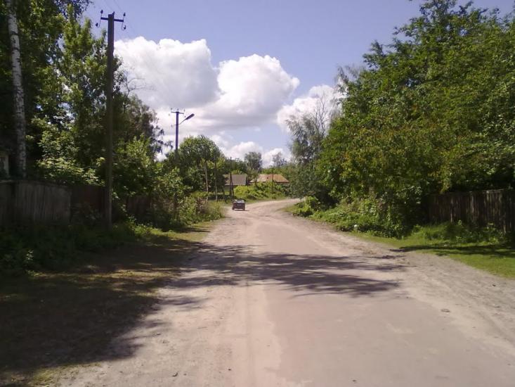 Обмачів з panoramio.com - Обмачів